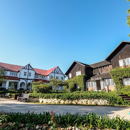 Kalaw Heritage Hotel Since 1903 Extérieur photo
