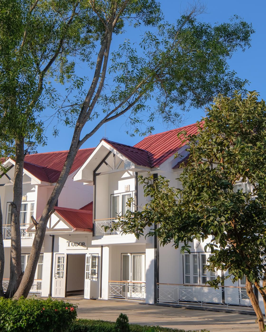 Kalaw Heritage Hotel Since 1903 Extérieur photo