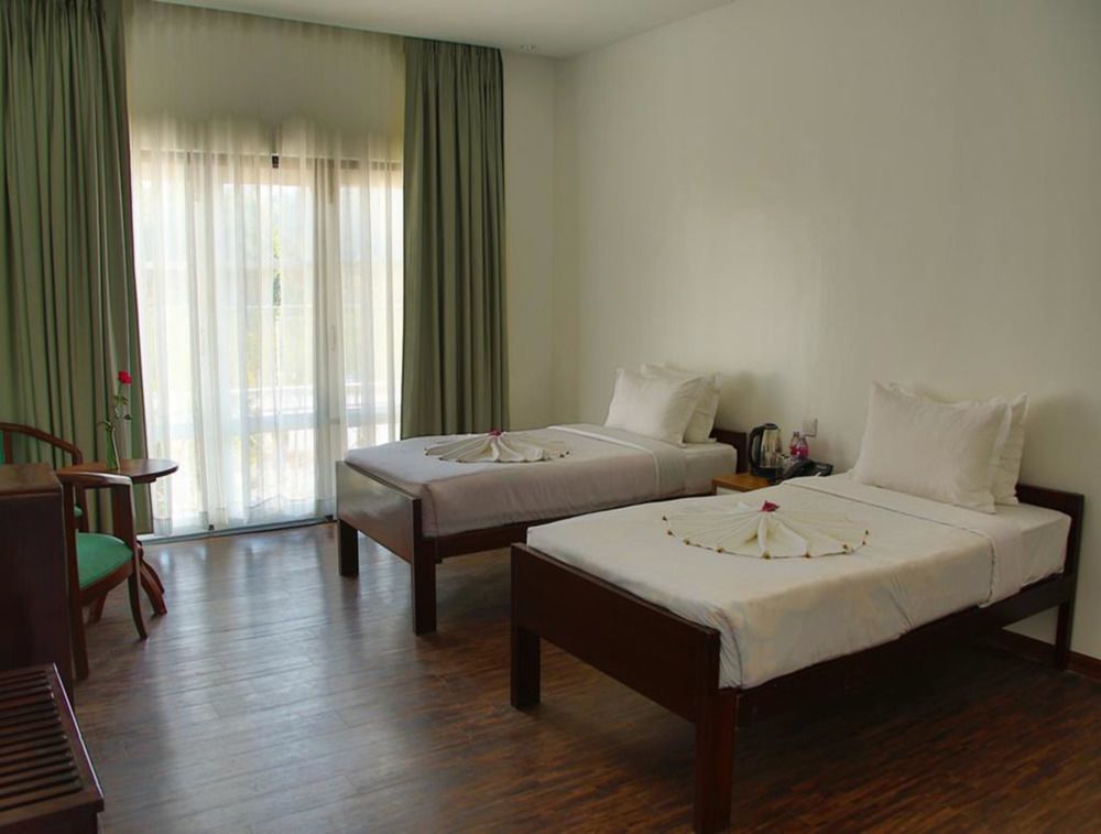 Kalaw Heritage Hotel Since 1903 Extérieur photo