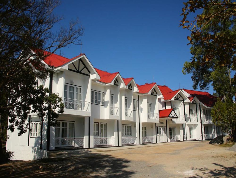 Kalaw Heritage Hotel Since 1903 Extérieur photo