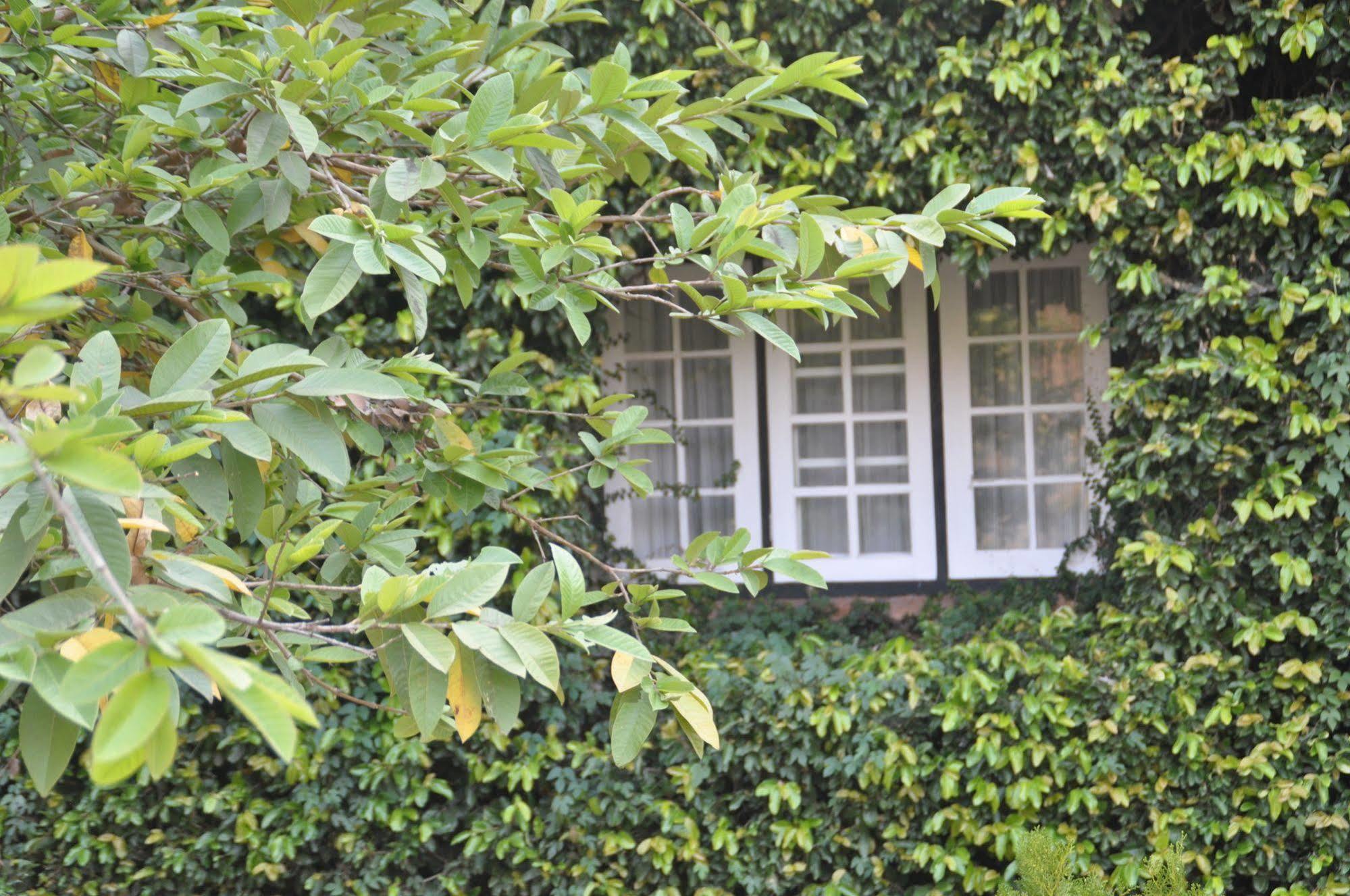 Kalaw Heritage Hotel Since 1903 Extérieur photo