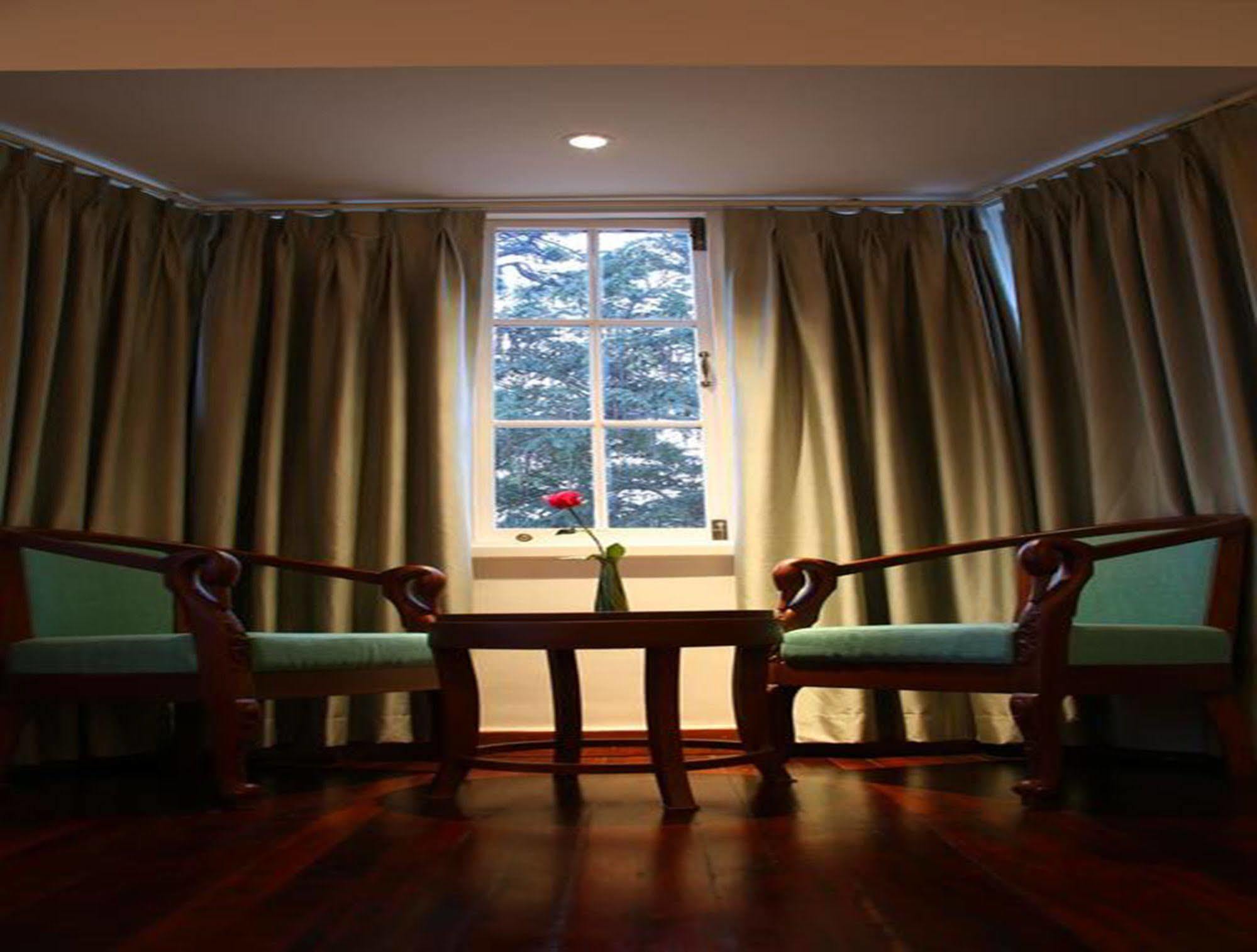 Kalaw Heritage Hotel Since 1903 Extérieur photo