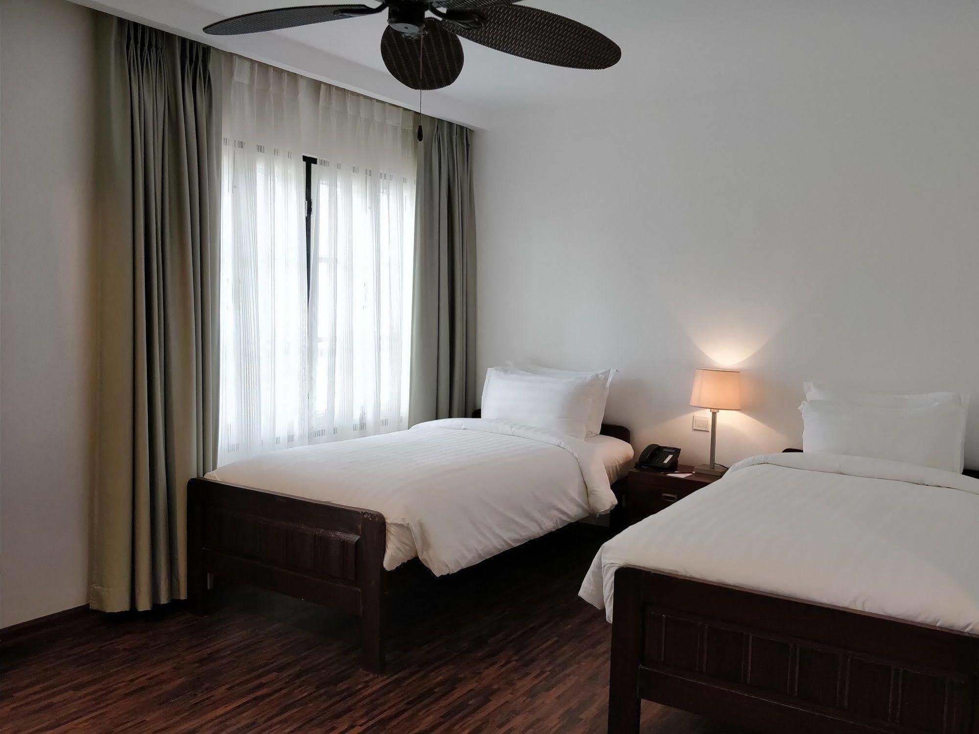 Kalaw Heritage Hotel Since 1903 Extérieur photo