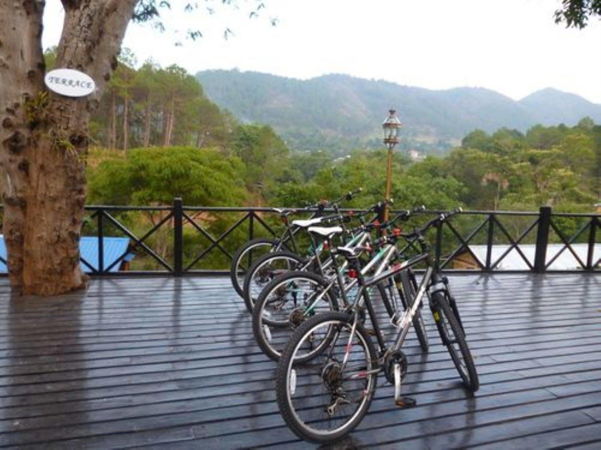 Kalaw Heritage Hotel Since 1903 Extérieur photo