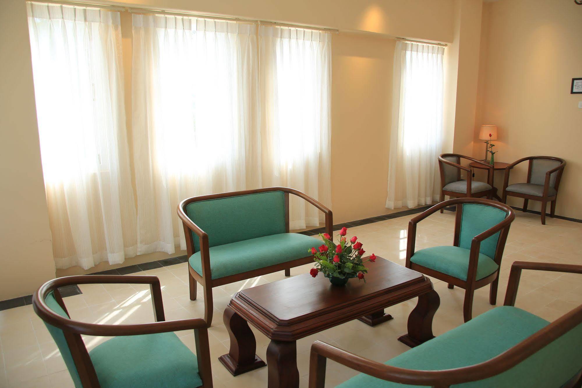 Kalaw Heritage Hotel Since 1903 Extérieur photo