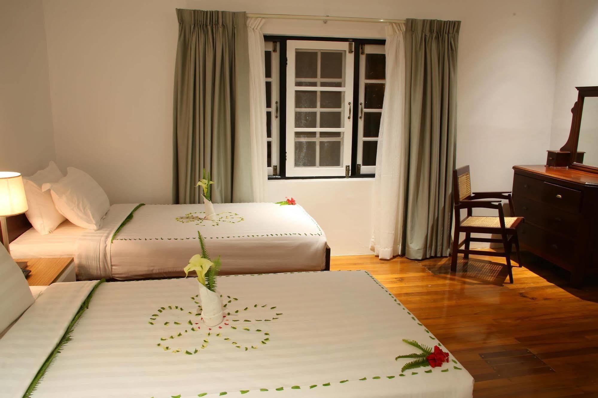 Kalaw Heritage Hotel Since 1903 Extérieur photo