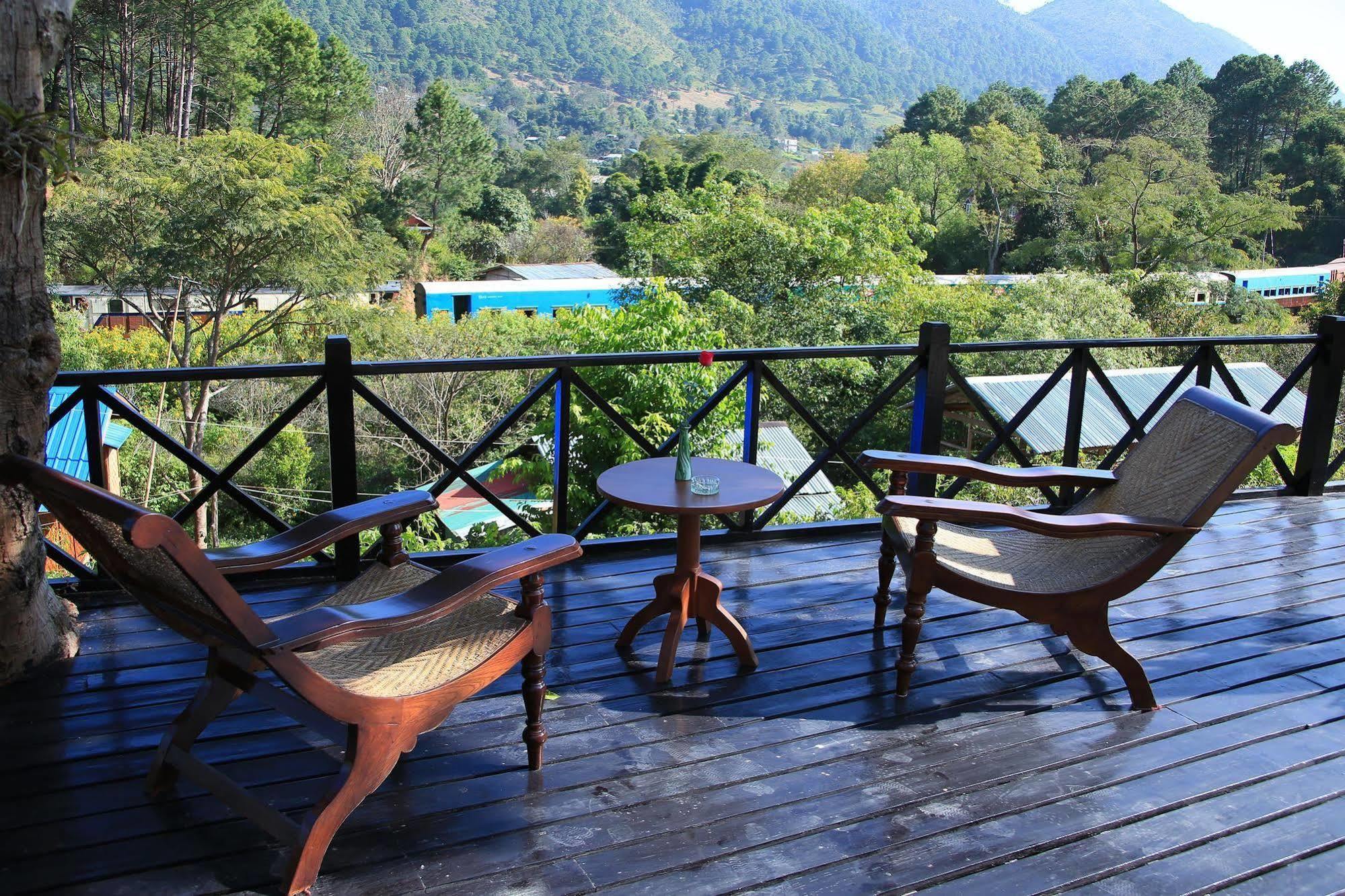 Kalaw Heritage Hotel Since 1903 Extérieur photo