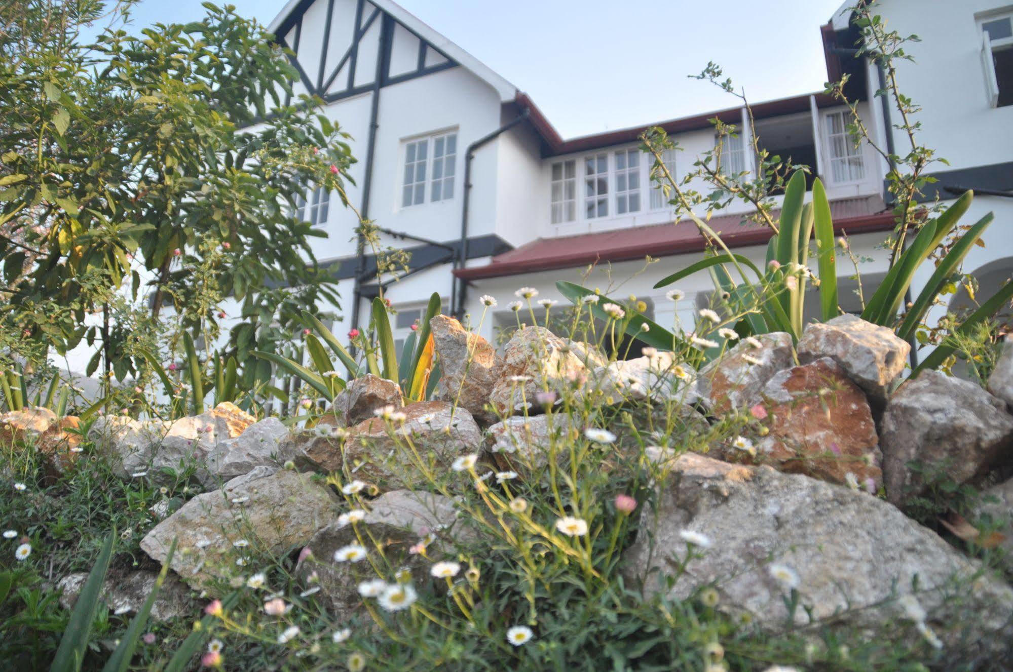 Kalaw Heritage Hotel Since 1903 Extérieur photo